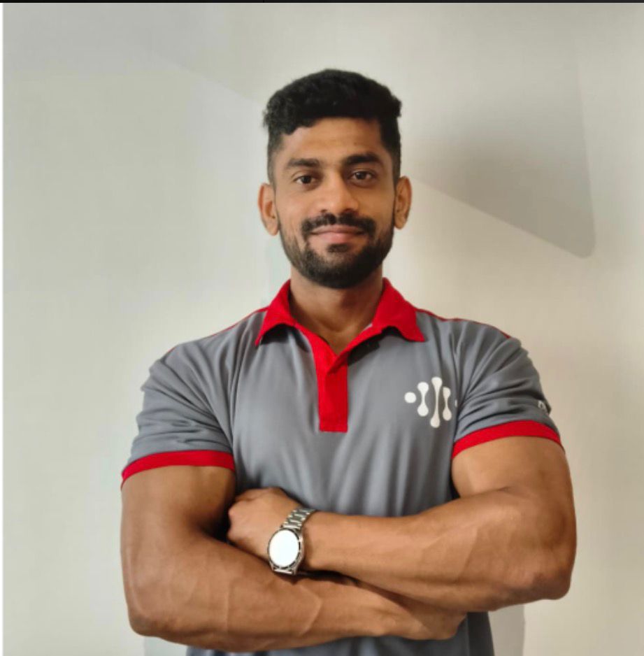 Anish Shinde
